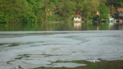Masno jezero