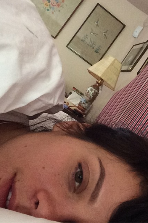 Lili Alen Foto: Instagram / lillyalen
