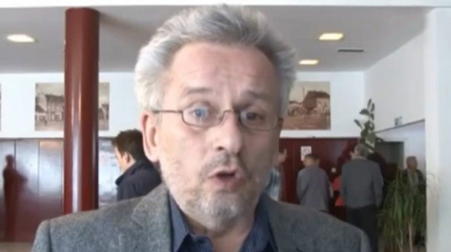 Dr. Slobodan Lukić