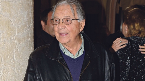 Kakav deda,  takav unuk Bora Todorović