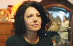 Preživela: Sanda  Rašković Ivić