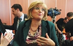 Jorgovanka Tabaković
