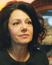 Preživela: Sanda  Rašković Ivić