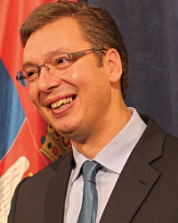 Teške mere premijera urodile plodom i pokazale dobre rezultate: Aleksandar Vučić