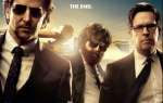 Hangover III