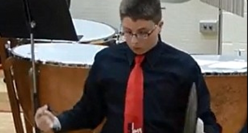 Kakav peh: