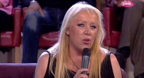 Zorica Marković
