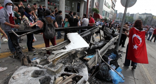 Istanbul | Foto: 