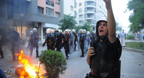 Istanbul | Foto: 