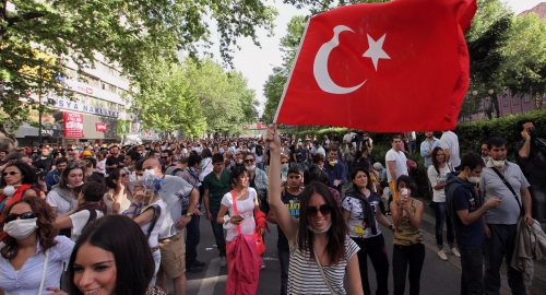 Istanbul | Foto: 