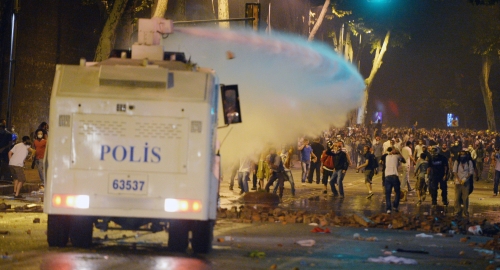 Istanbul | Foto: 