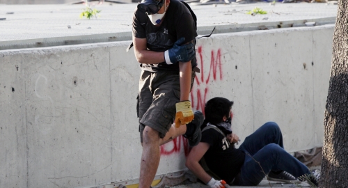 Istanbul | Foto: 