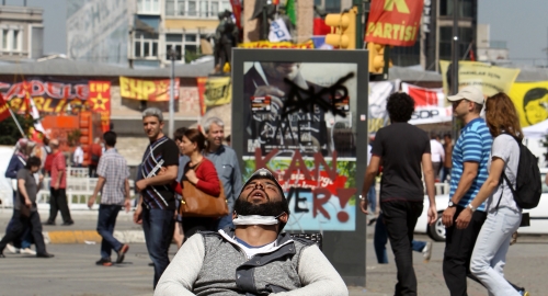 Istanbul | Foto: 