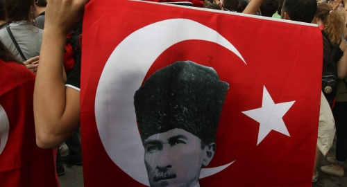 Istanbul | Foto: 