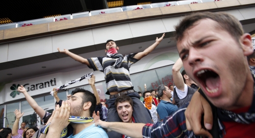 Istanbul | Foto: 
