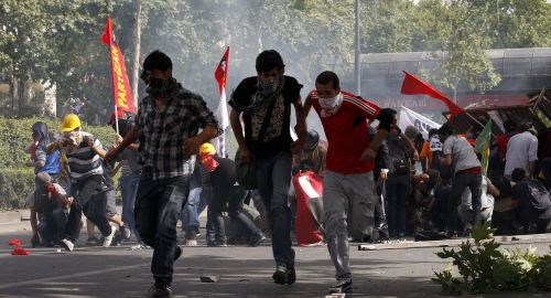 Istanbul | Foto: 