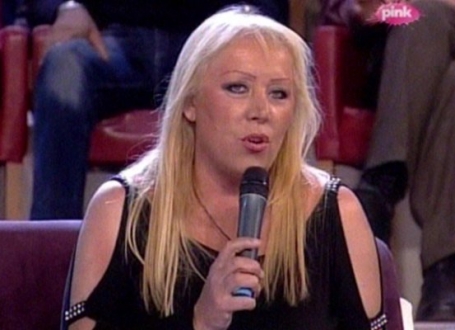 Zorica Marković
