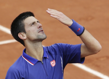Novak Đoković