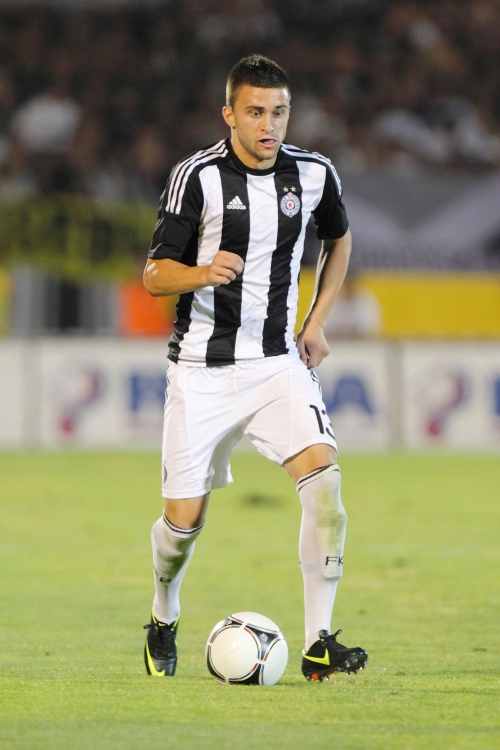 Nikola Aksentijević