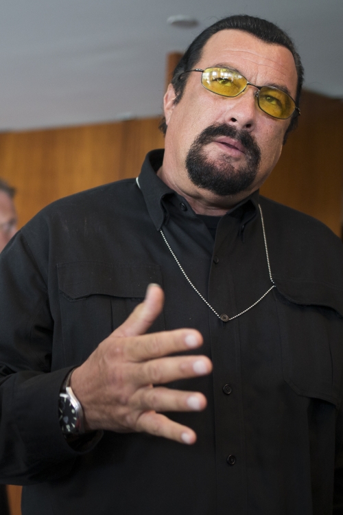 Stiven Sigal