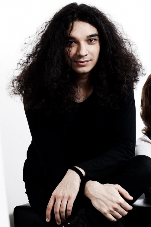 Nemanja Radulović