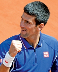 Novak Đoković