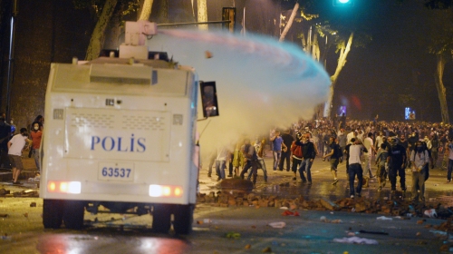 Istanbul
