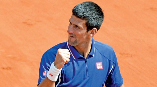Novak Đoković