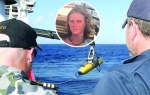 Ketrin Tu MH370