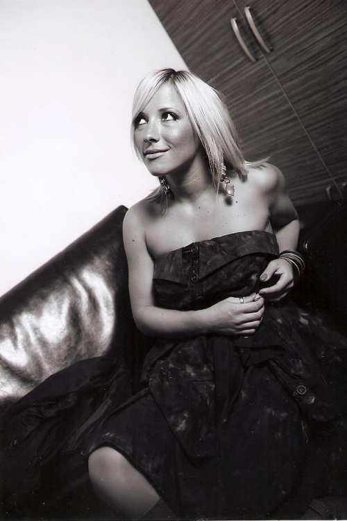 Nevena Dragutinović