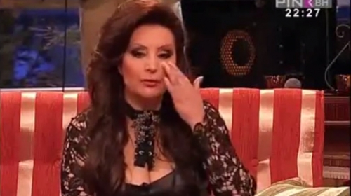 Dragana Mirković