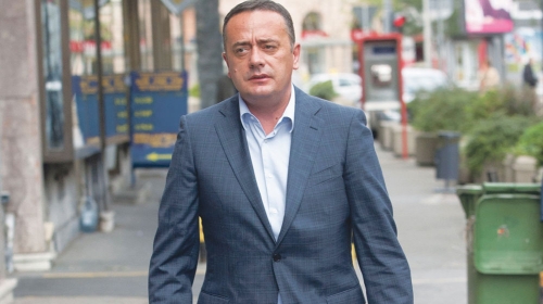 Aleksandar Antić