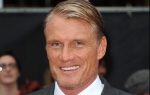 Dolf Lundgren