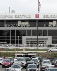 Aerodrom Nikola Tesla Beogradski Aerodrom
