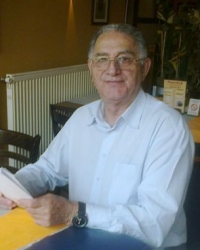 Stevan Popov
