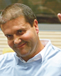 Šarić iznosi odbranu