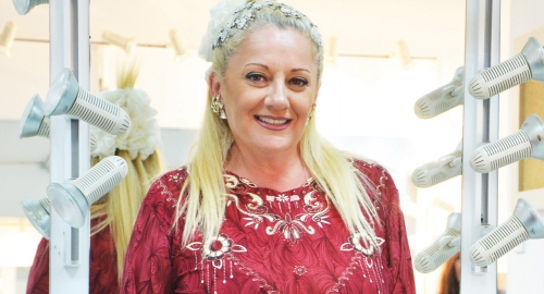 Kaže da u privatnom životu nije svađalica:  Vesna