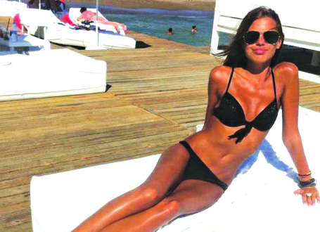 Mina Milenković