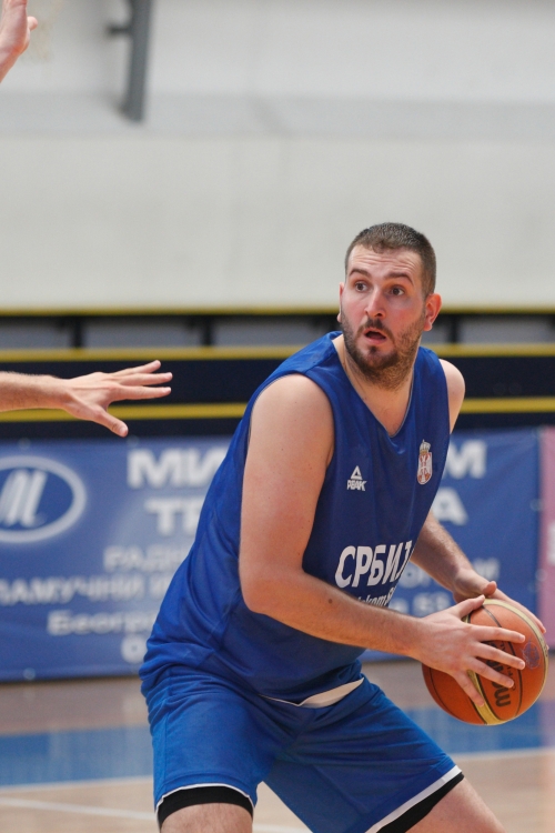 Dragan Labović je zadobio povrede glave