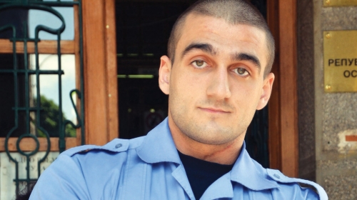 Nemanja Perović