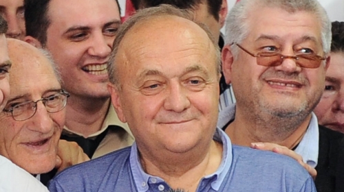 Aleksa Jokić