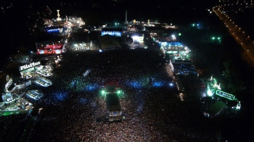 Bir fest