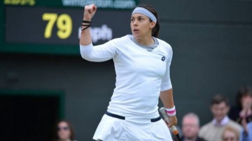 Marion Bartoli