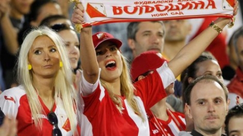 Vojvodina