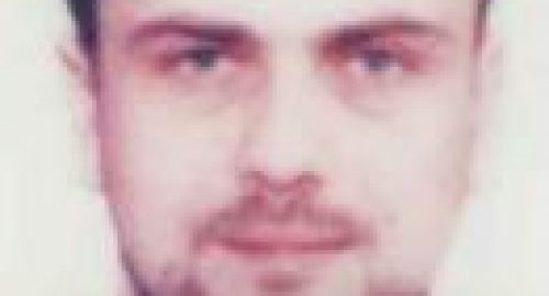 Mladen Dalmacija