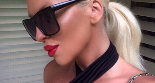 Jelena Karleuša | Foto: Instagram
