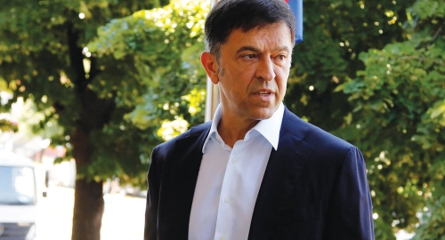 Stanko Subotić Cane