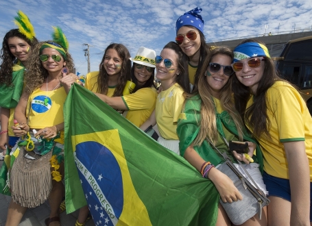 brazilke