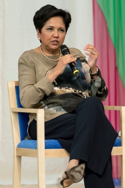 Indra K. Noji