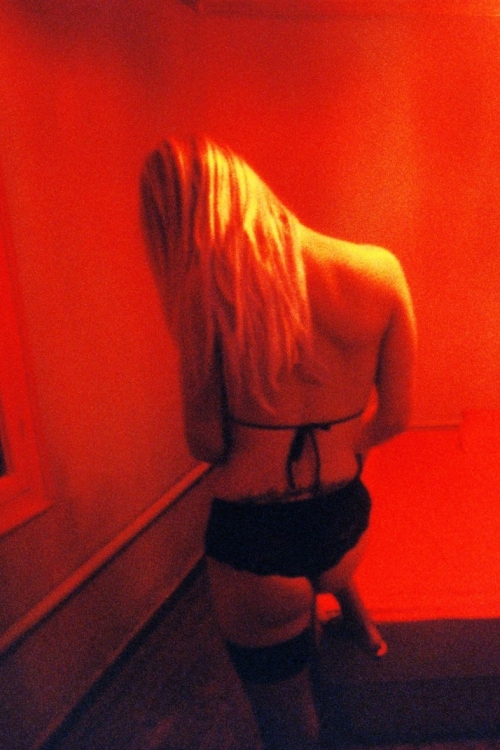 Prostitucija